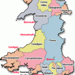 Welsh Ex BT engineer areas