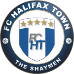 Halifax Ex BT telephone engineer supports Halifax town FC