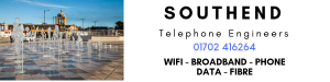 Ex BT Southend Telephone Engineer website link