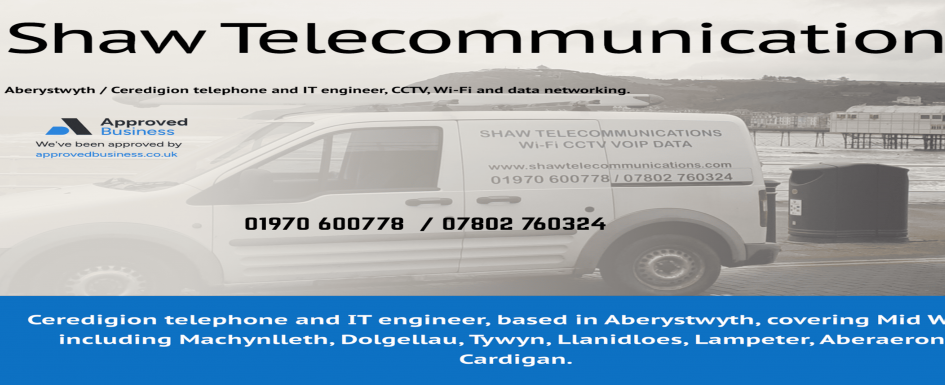 Ex BT engineers Wales