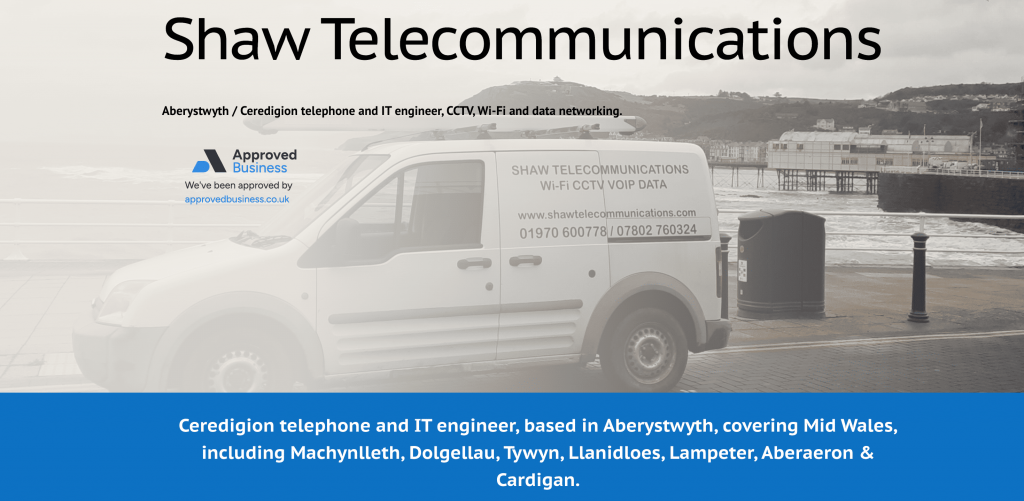 Wales ex BT engineers